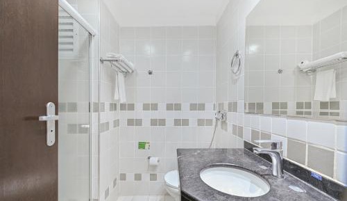 Executive Triple Room