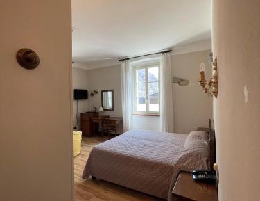 Superior Double or Twin Room with Terrace