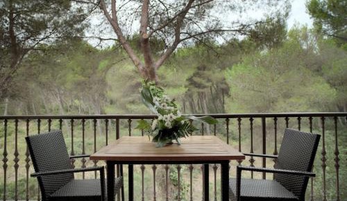 Apartment with Forest views (2 adults + 1 child)