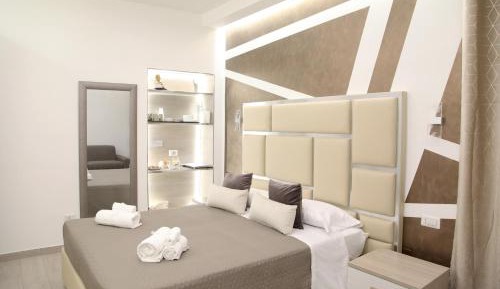 Deluxe Junior Suite