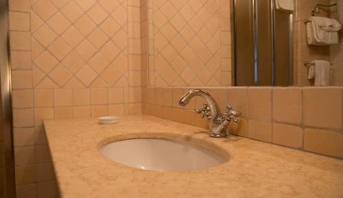 Superior Single Room