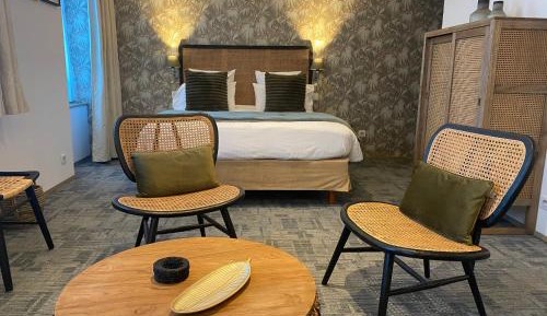 Family Junior Suite