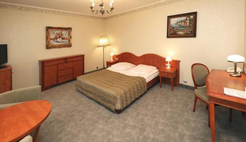 Superior Single Room