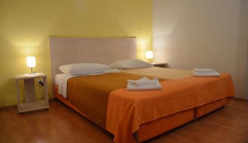 Double or Twin Room - Main Building