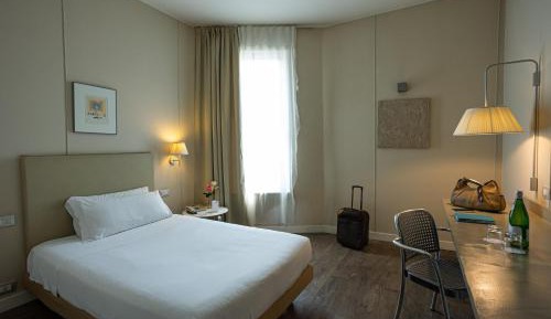 Comfort Single Room