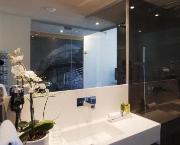 Panorama Suite
