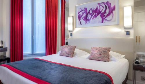 Classic Double Room