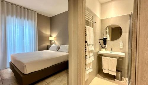 Comfort Double or Twin Room