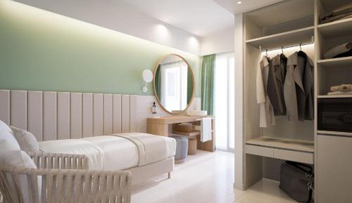 Single Room