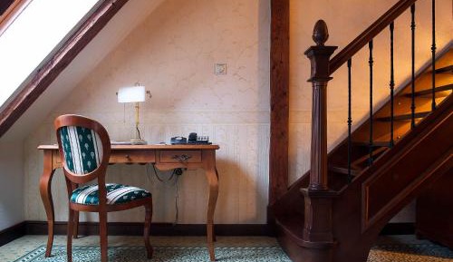 Executive Double or Twin Room