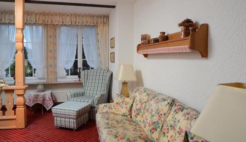 One-Bedroom Suite