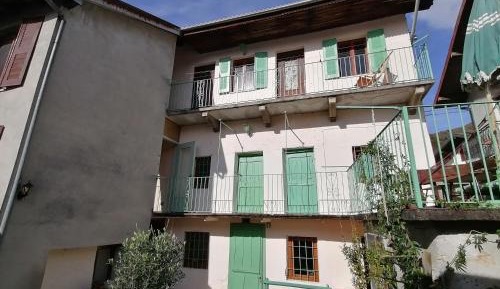 Five-Bedroom House