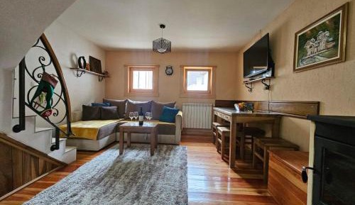 Holiday Home
