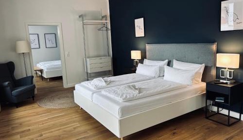 Superior Quadruple Room
