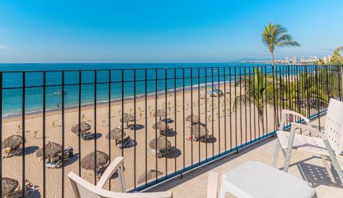 Standard Ocean View 