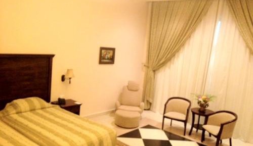 Standard  Room