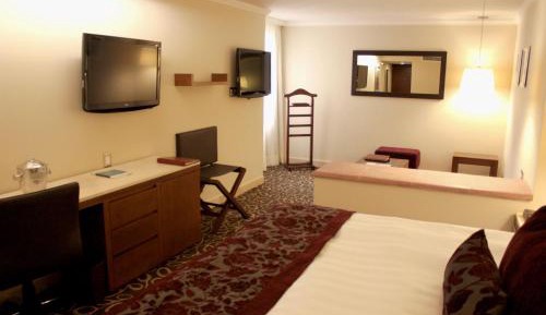 Junior Suite