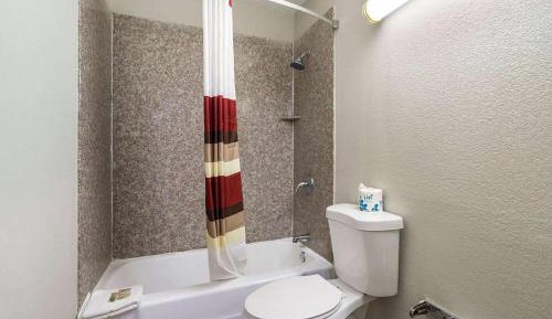 King Studio Suite - Non-Smoking
