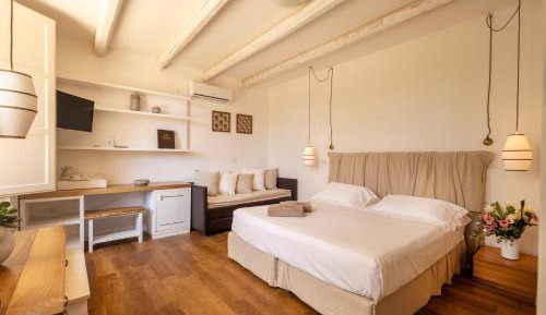 Triple Room (3 Adults)