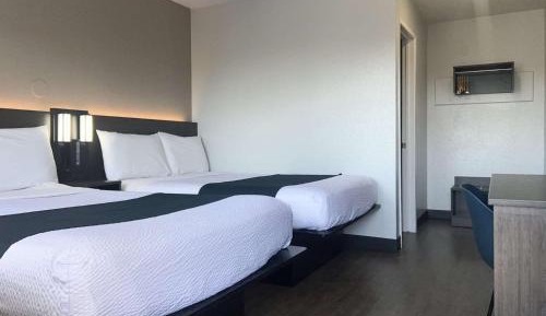 Double Room - Disability Access