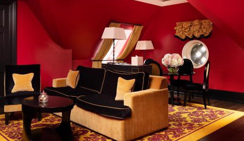 Suite