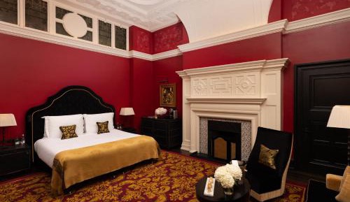 Junior Suite Grande