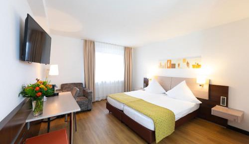 Modern Comfort Room