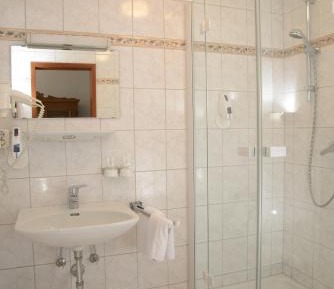 Comfort Single Room