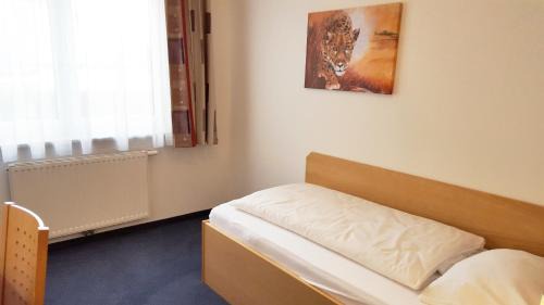 Single Room - Annex