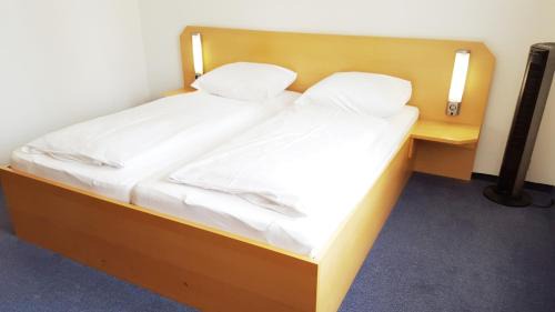 Double Room - Annex