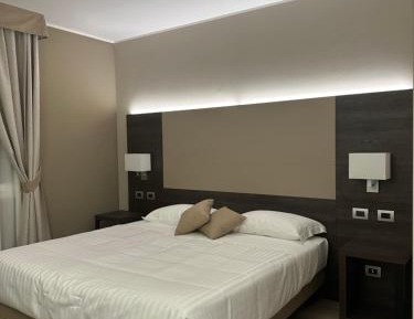 Double or Twin Room - Annex