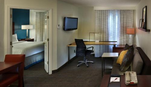 One-Bedroom Suite