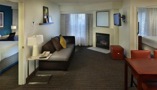 Two-Bedroom Suite