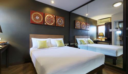 Superior Double Room
