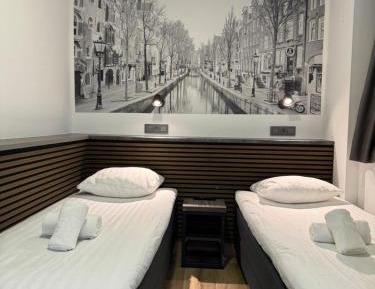 Small Twin Room