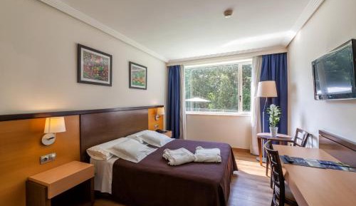 Special Wellness Package- Accommodations&Spa