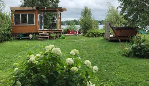 Quadruple Room with Terrace