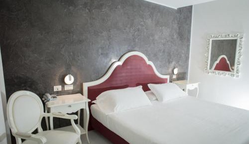 Superior Single Room