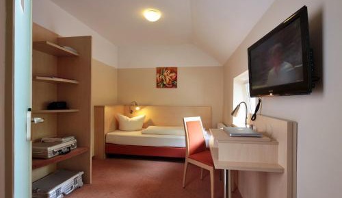Superior Single Room