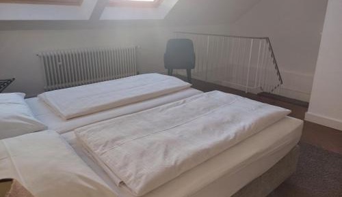 Duplex Suite