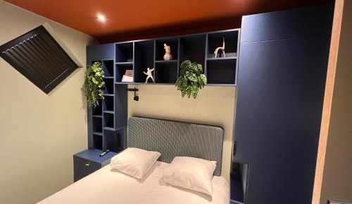Small Double Room
