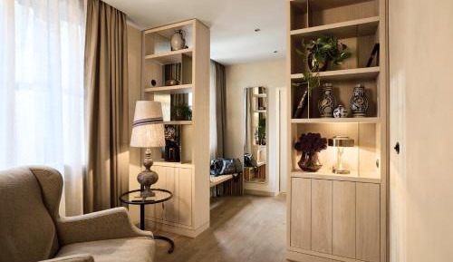 Deluxe Junior Suite