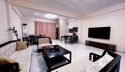 Duplex Suite