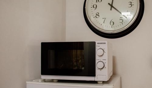 Quadruple Room with Private Bathroom