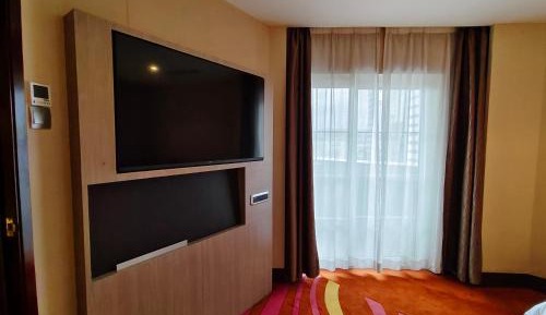 Superior Queen Suite