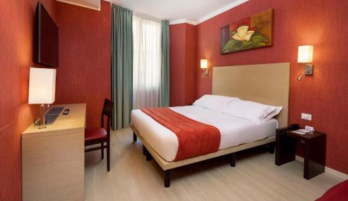 Junior King Suite with Bunk Beds
