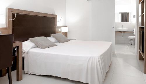 Double Room - Disability Access
