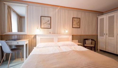 Family Room with Balcony and Wellness Access