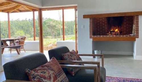 Three-Bedroom Chalet