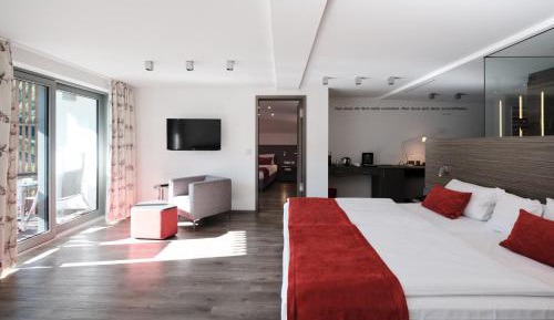 Apartment - Annex